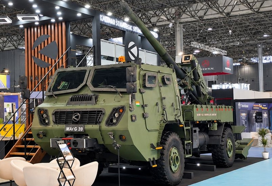 Qu&acirc;n sự thế giới h&ocirc;m nay (22-6): Doanh nghiệp &ocirc; t&ocirc; Ph&aacute;p bắt tay sản xuất UAV cảm tử Toutatis