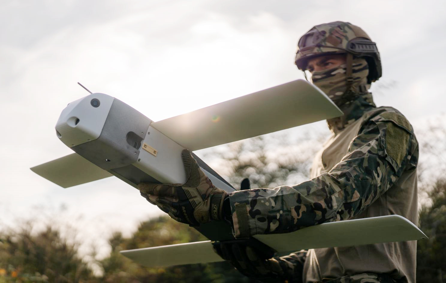 Quân sự thế giới hôm nay (22-6): Doanh nghiệp ô tô Pháp bắt tay sản xuất UAV cảm tử Toutatis

