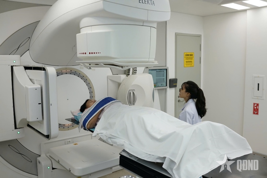Việt Nam vừa c&oacute; bệnh viện chuy&ecirc;n khoa tốt nhất ch&acirc;u &Aacute;-Th&aacute;i B&igrave;nh Dương