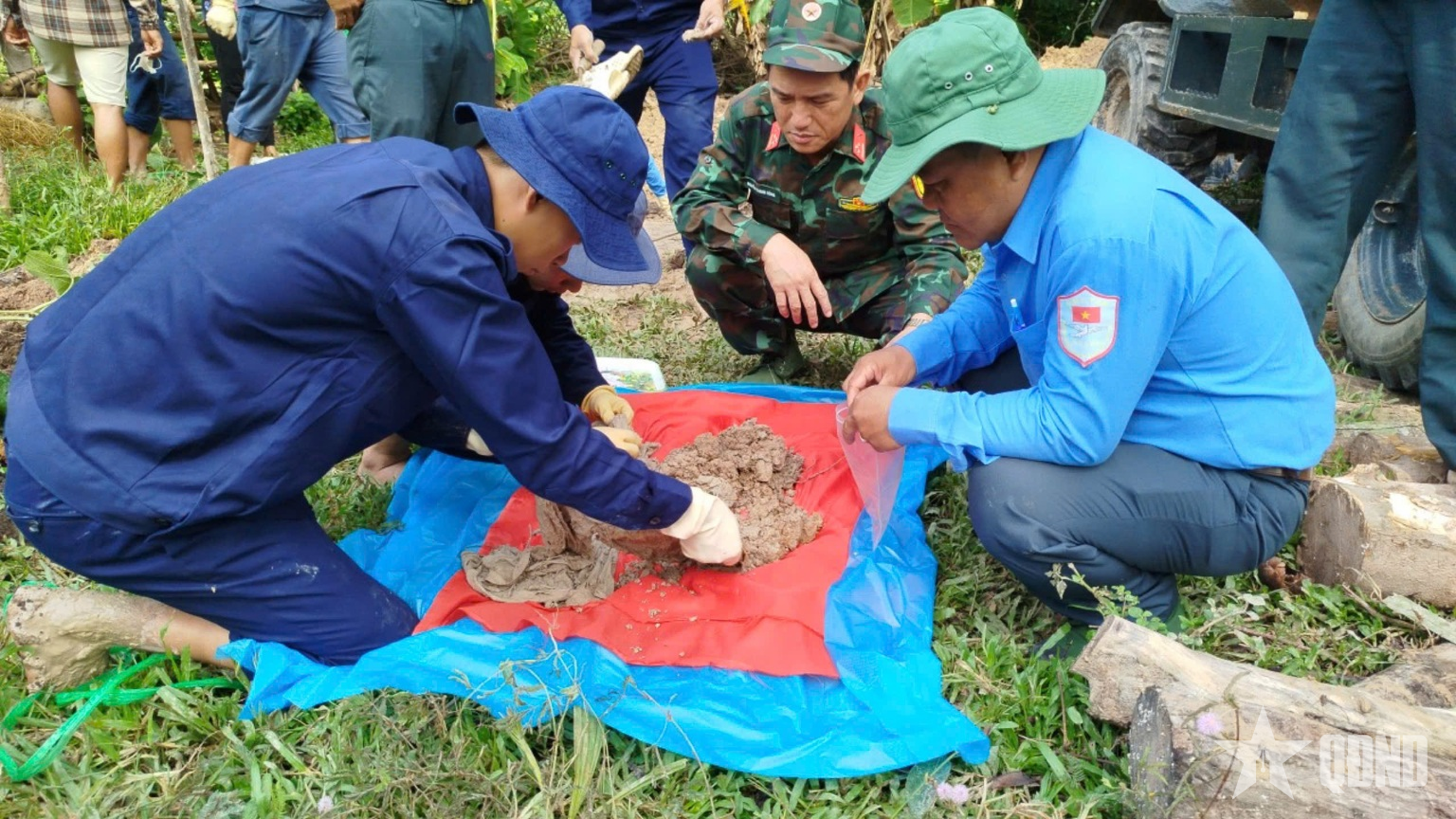 An Giang triển khai “Chiến dịch 500 ngày đêm