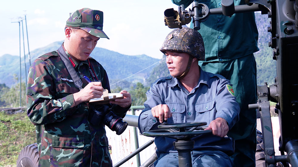 Phát huy truyền thống, nâng cao chất lượng tuyên truyền