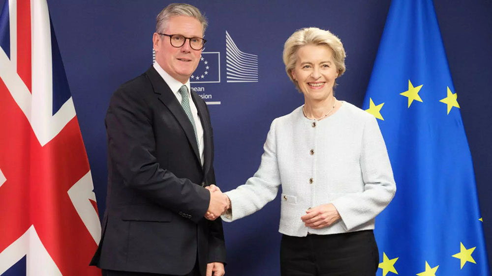 Brexit - 10 năm nhìn lại
