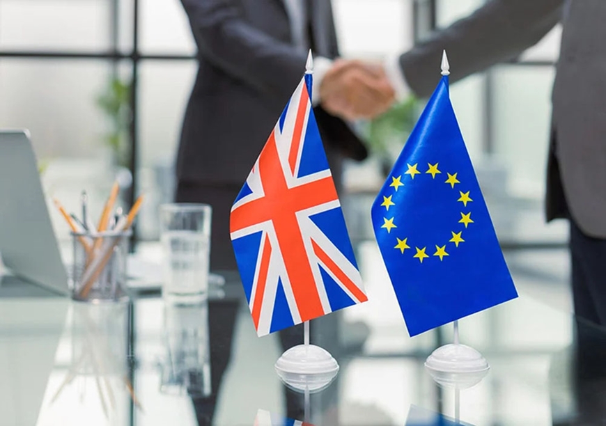 Brexit - 10 năm nhìn lại