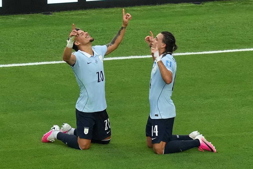 Cape Verde tiếp tục tạo “địa chấn” tại World Cup 2026