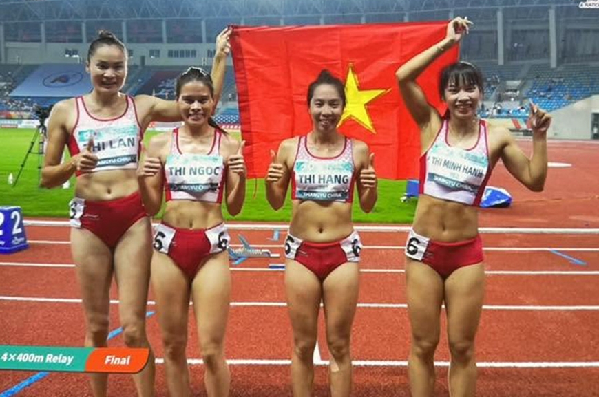 Tin thể thao (22-6): Khánh thành tượng Messi cao nhất thế giới