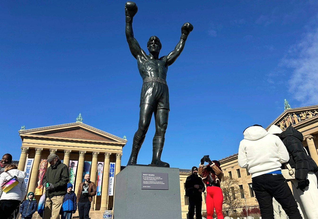 World Cup 2026: “Lời nguyền Rocky”