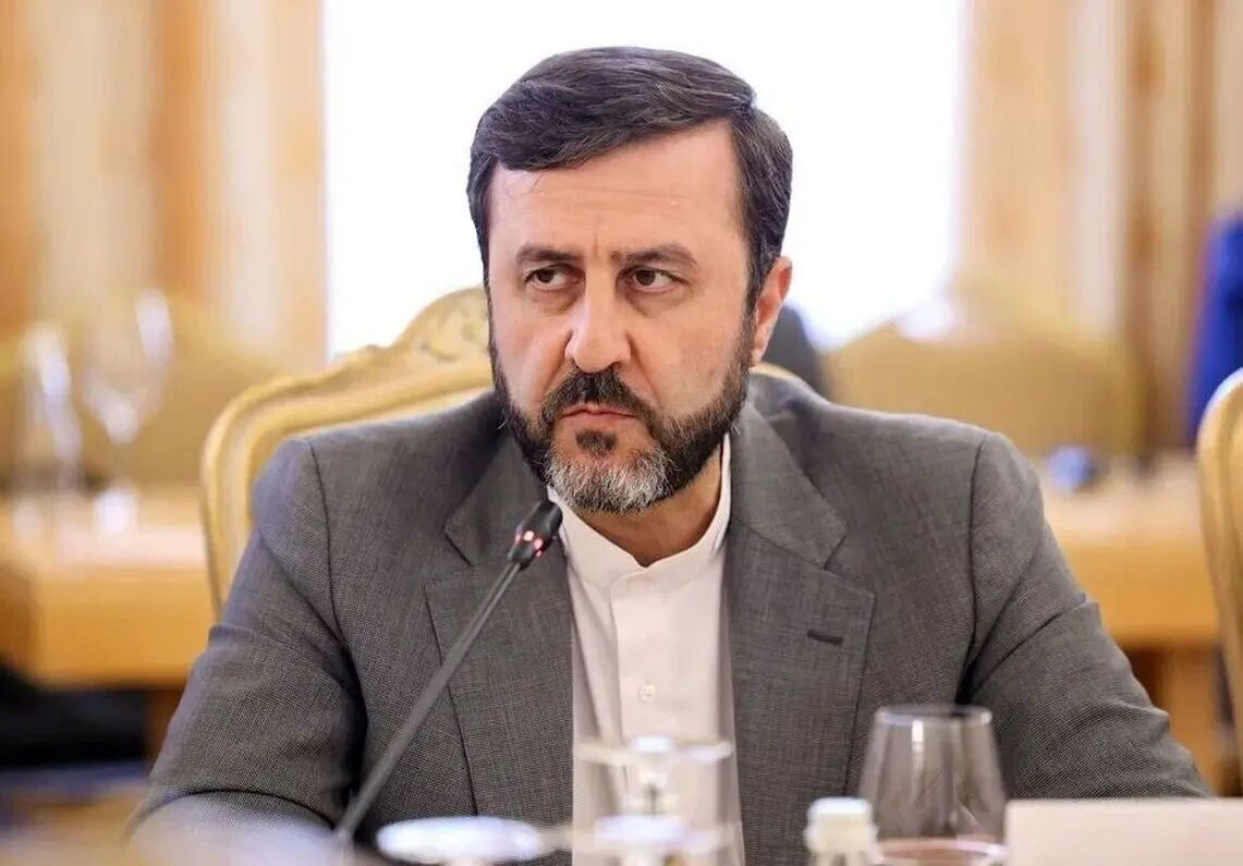 Iran thông báo kết quả đàm phán kỹ thuật với Mỹ