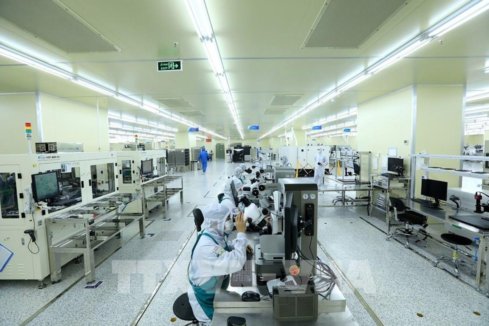 Hàn Quốc hỗ trợ các công ty muốn khởi nghiệp ở Việt Nam