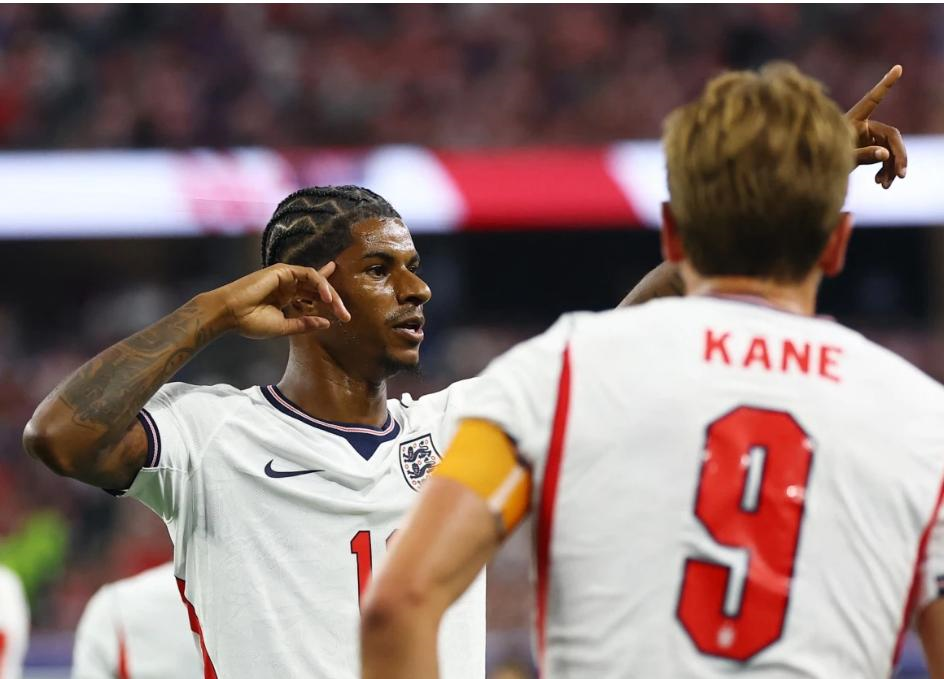 Lịch thi đấu World Cup 2026 hôm nay (24-6)