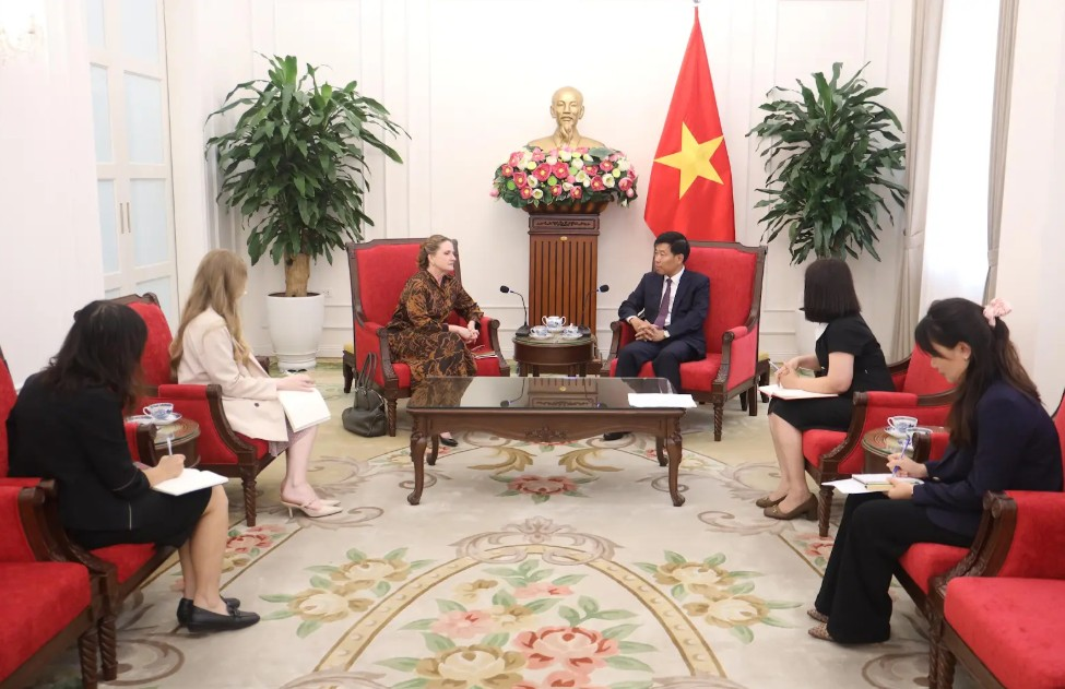 Thúc đẩy khai thác hiệu quả các thế mạnh hợp tác sẵn có giữa Việt Nam - New Zealand