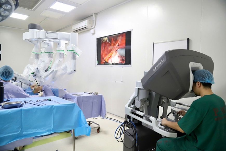 C&aacute; thể h&oacute;a điều trị - ch&igrave;a kh&oacute;a n&acirc;ng cao hiệu quả điều trị ung thư giai đoạn sớm
