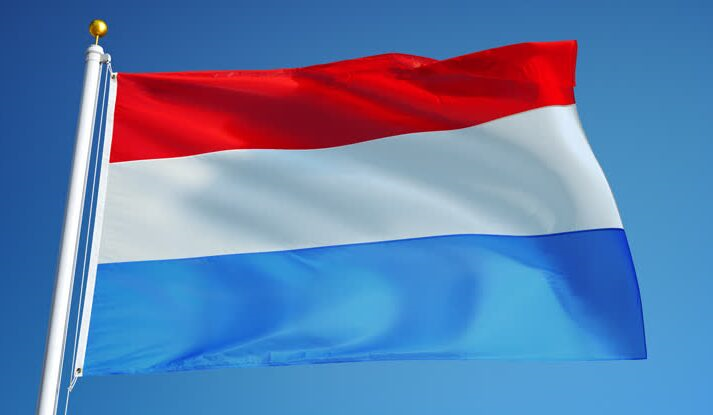 Điện mừng kỷ niệm Quốc khánh Đại Công quốc Luxembourg

​