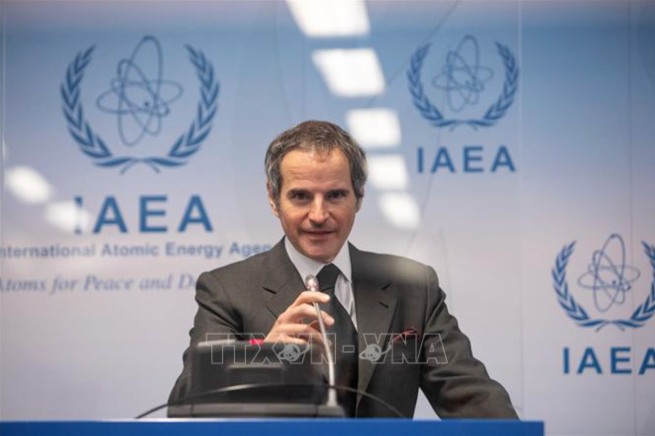 Xung đột tại Trung Đông: IAEA xác nhận kế hoạch thanh sát cơ sở hạt nhân của Iran
