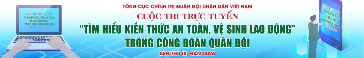 Tìm hiểu kiến thức an toàn, vệ sinh lao động