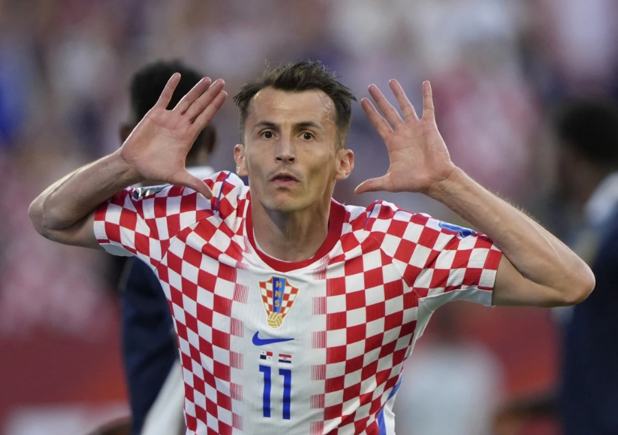 Video bàn thắng Croatia trước Panama (bảng L World Cup 2026)

