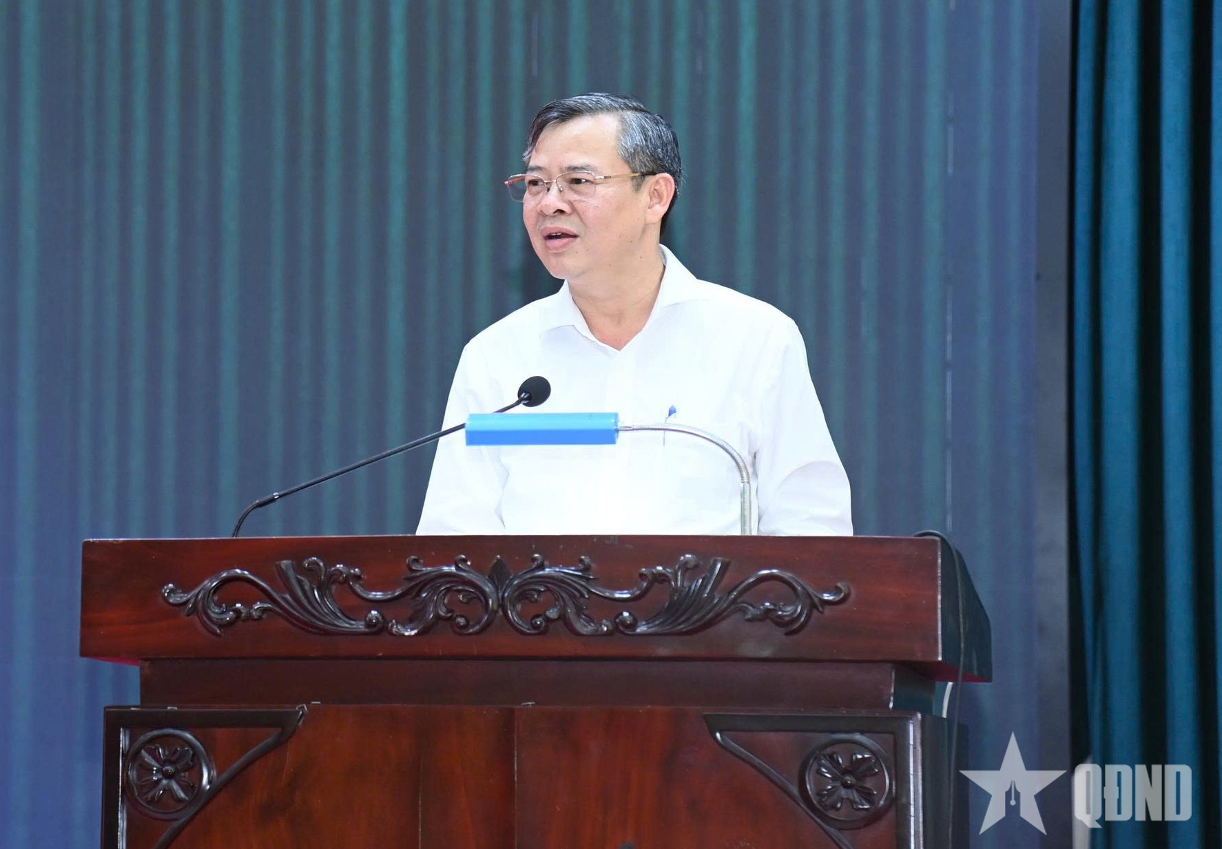 Cần Thơ: Duy trì nghiêm chế độ trực sẵn sàng chiến đấu, nắm chắc tình hình địa bàn