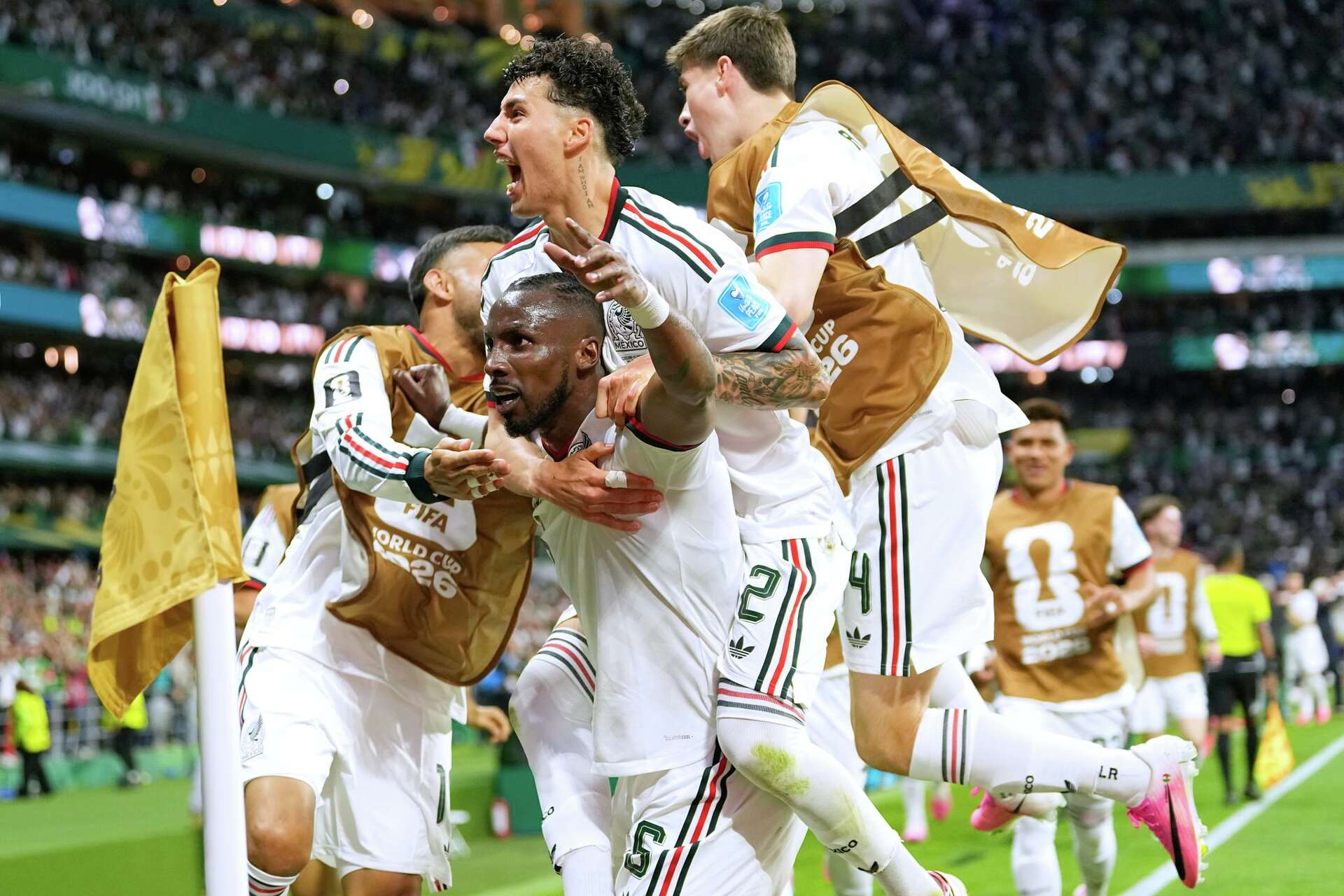 Bảng xếp hạng World Cup 2026 hôm nay (25-6)

