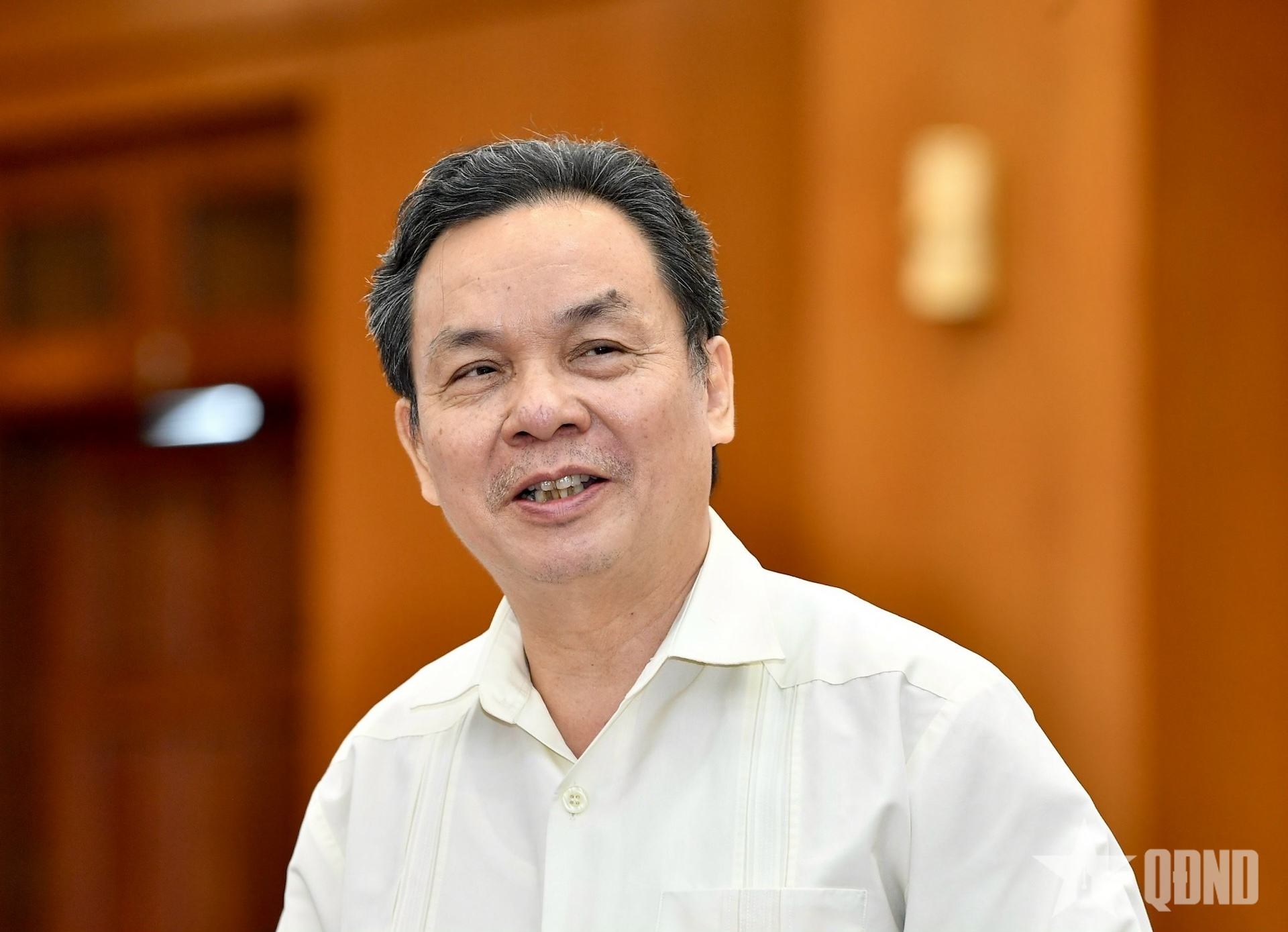 GS, TS Hoàng Văn Cường: Mô hình chính quyền địa phương 2 cấp là bước đi tất yếu của Nhà nước kiến tạo phát triển