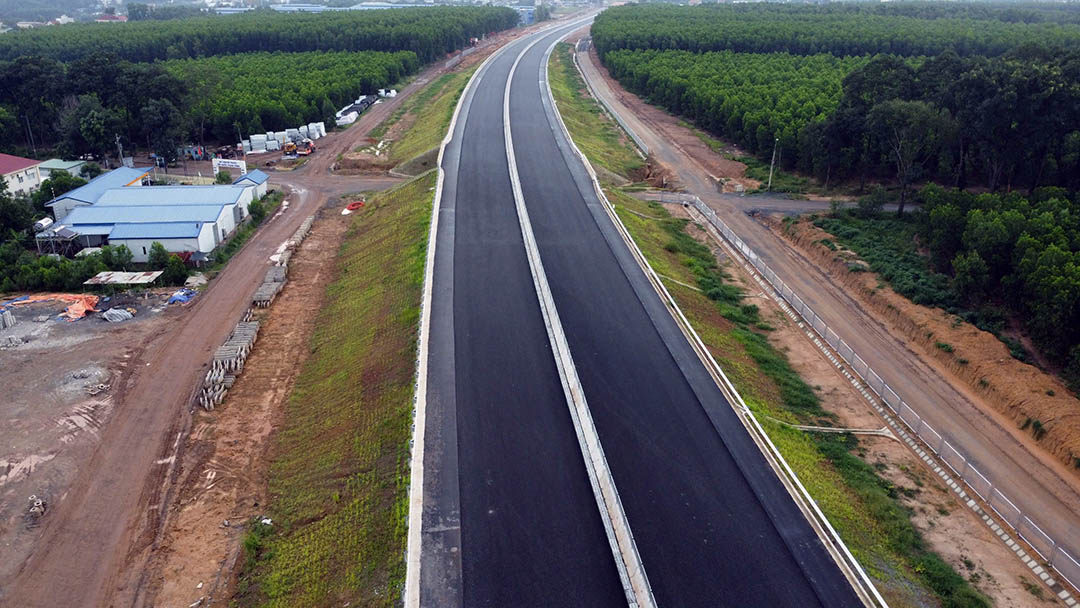 Đồng Nai: Nhiều dự án trọng điểm chuẩn bị khởi công

