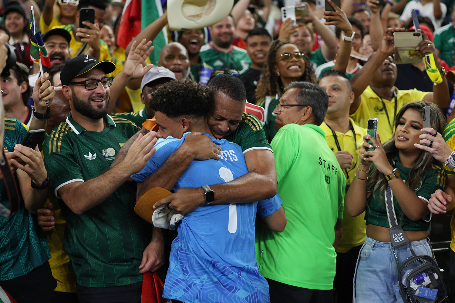 Xác định cặp đấu đầu tiên ở vòng 32 đội World Cup 2026

