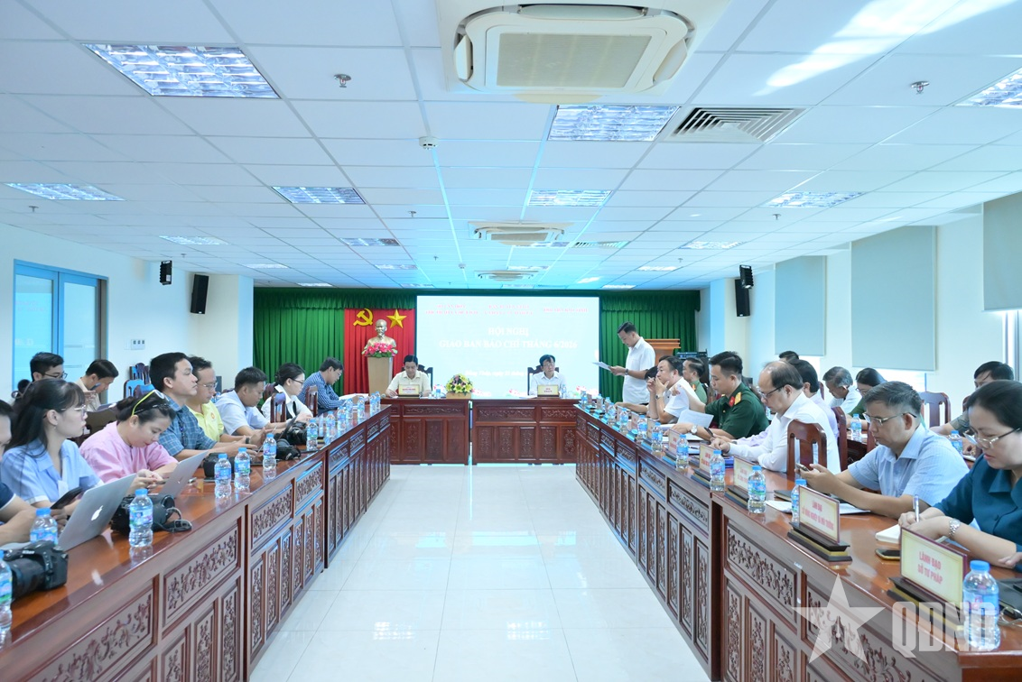 Đồng Tháp: Hoạt động sản xuất công nghiệp tiếp tục duy trì tăng trưởng