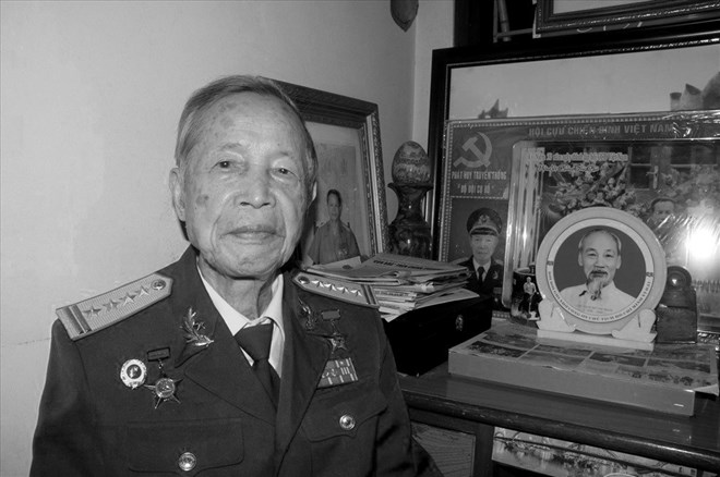 Anh hùng LLVT nhân dân La Văn Cầu - Biểu tượng bất tử của tinh thần “Quyết tử để Tổ quốc quyết sinh”

