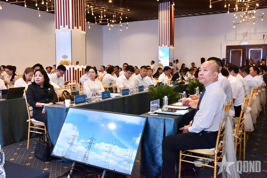 Đắk Lắk đẩy mạnh phát triển khu, cụm công nghiệp gắn với công nghiệp chế biến sâu và logistics liên vùng
