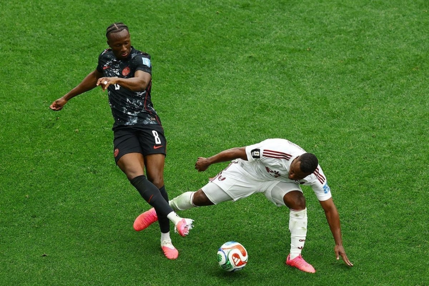 Tin thể thao (26-6): FIFA ra án phạt nặng đầu tiên tại World Cup 2026