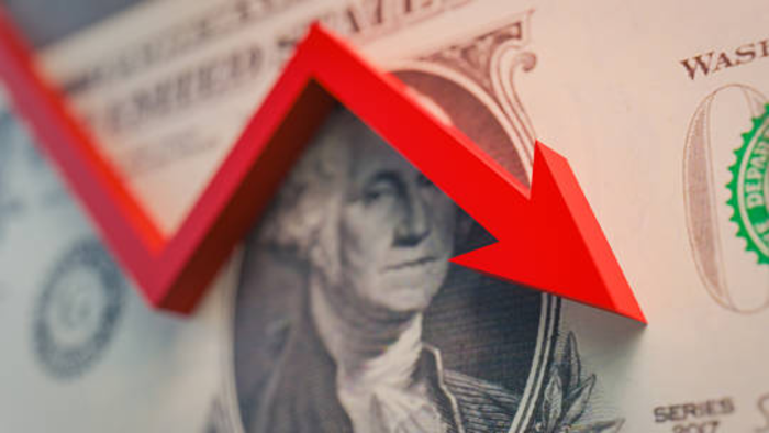 Tỷ giá USD hôm nay (26-6): Đồng USD mất đà tăng