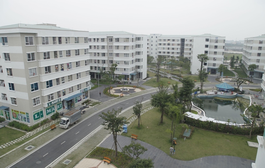 Phấn đấu mỗi địa phương khởi c&ocirc;ng &iacute;t nhất 1 dự &aacute;n nh&agrave; ở cho thu&ecirc; ngay trong th&aacute;ng 6-2026