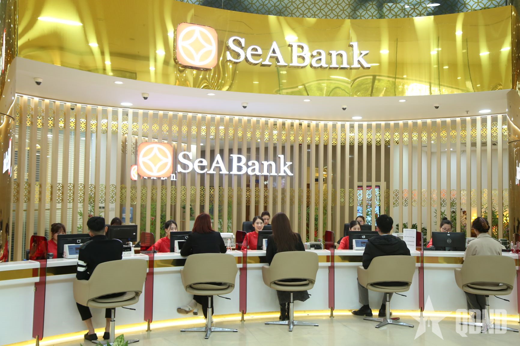 SeABank tối ưu quy trình xử lý hồ sơ khách hàng doanh nghiệp