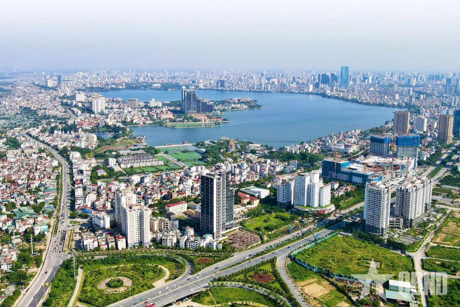 Kỳ vọng dòng vốn lớn từ Hội nghị xúc tiến đầu tư 