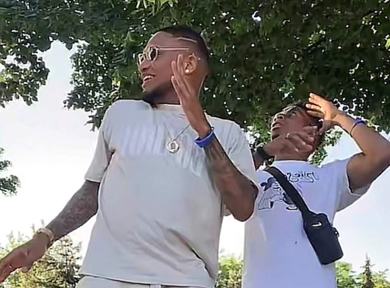 Đội tuyển Anh sắp đối đầu những siêu TikToker ở World Cup
