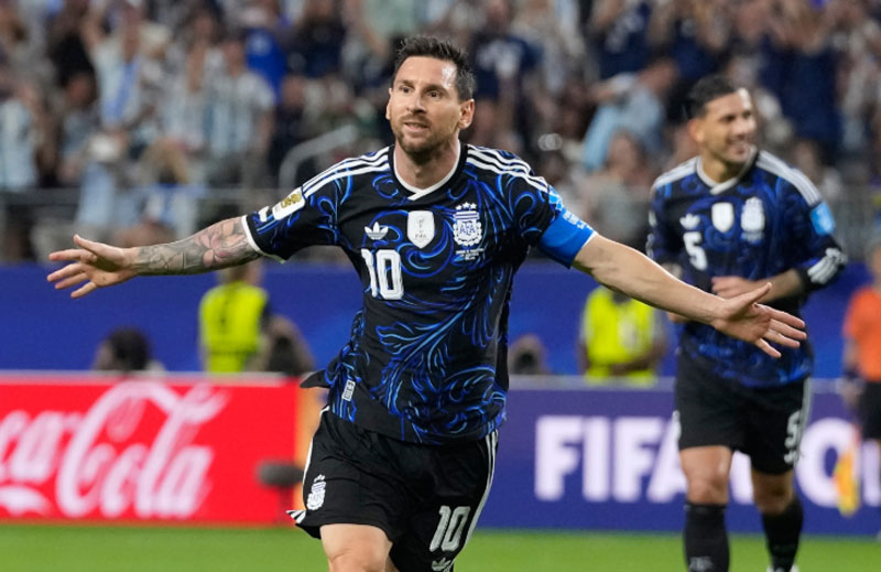Nhật ký World Cup 2026: Một World Cup 