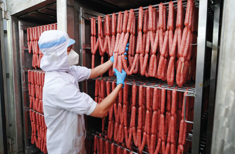 Chuẩn hóa, minh bạch nguồn cung thực phẩm