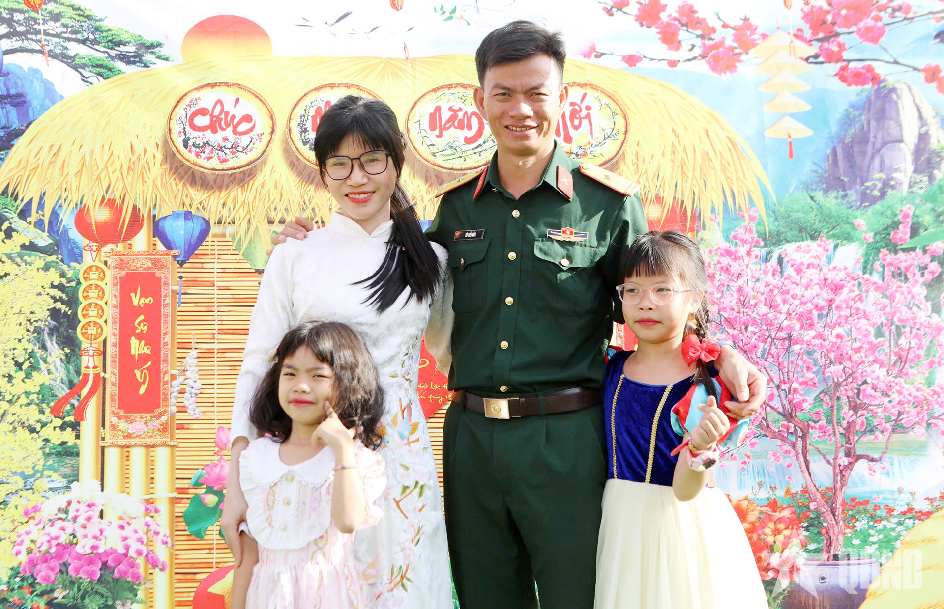 Bí quyết “giữ lửa” hạnh phúc

