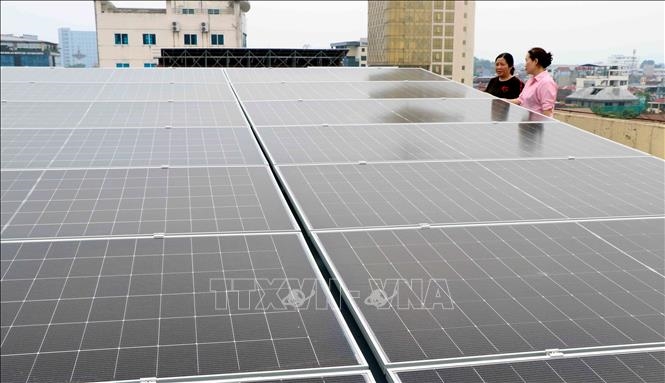 Quy định về cơ chế mua b&aacute;n sản lượng điện dư