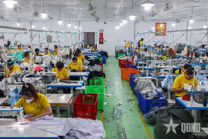 Gỡ điểm nghẽn cho doanh nghiệp nhỏ v&agrave; vừa chuyển dịch năng lượng
