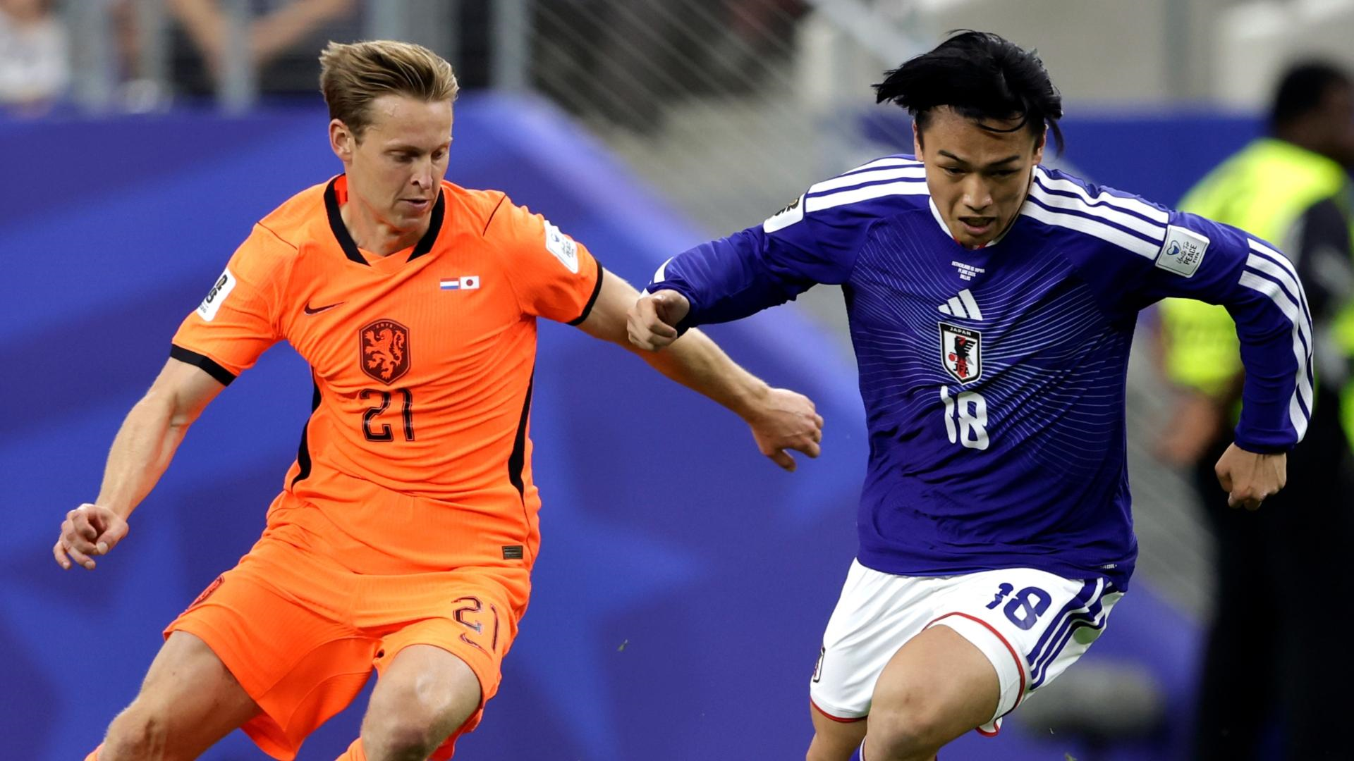 Bảng xếp hạng các trận vòng bảng World Cup