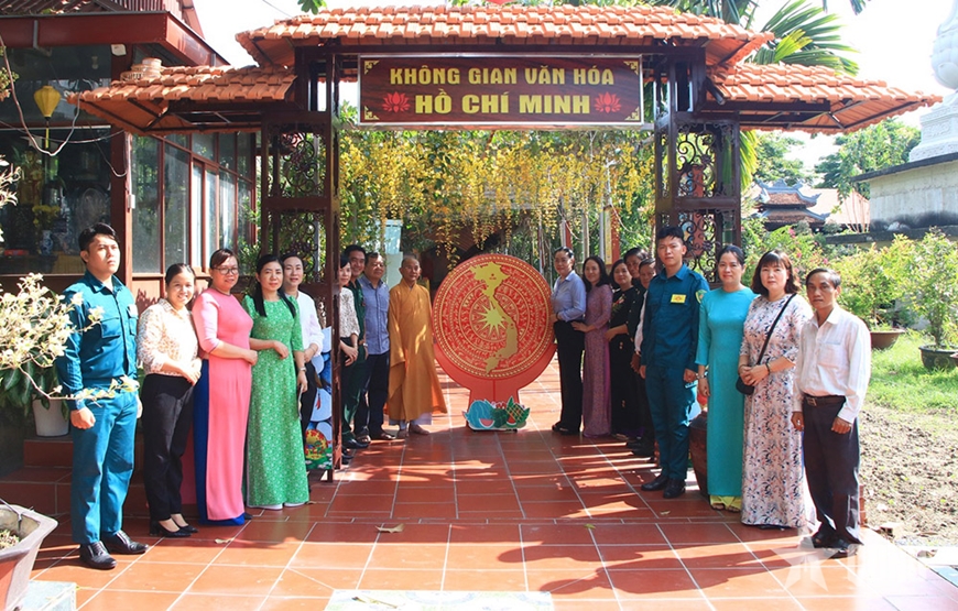 Nghị quyết số 09-NQ/TW tạo động lực để TP Hồ Ch&iacute; Minh bứt ph&aacute;