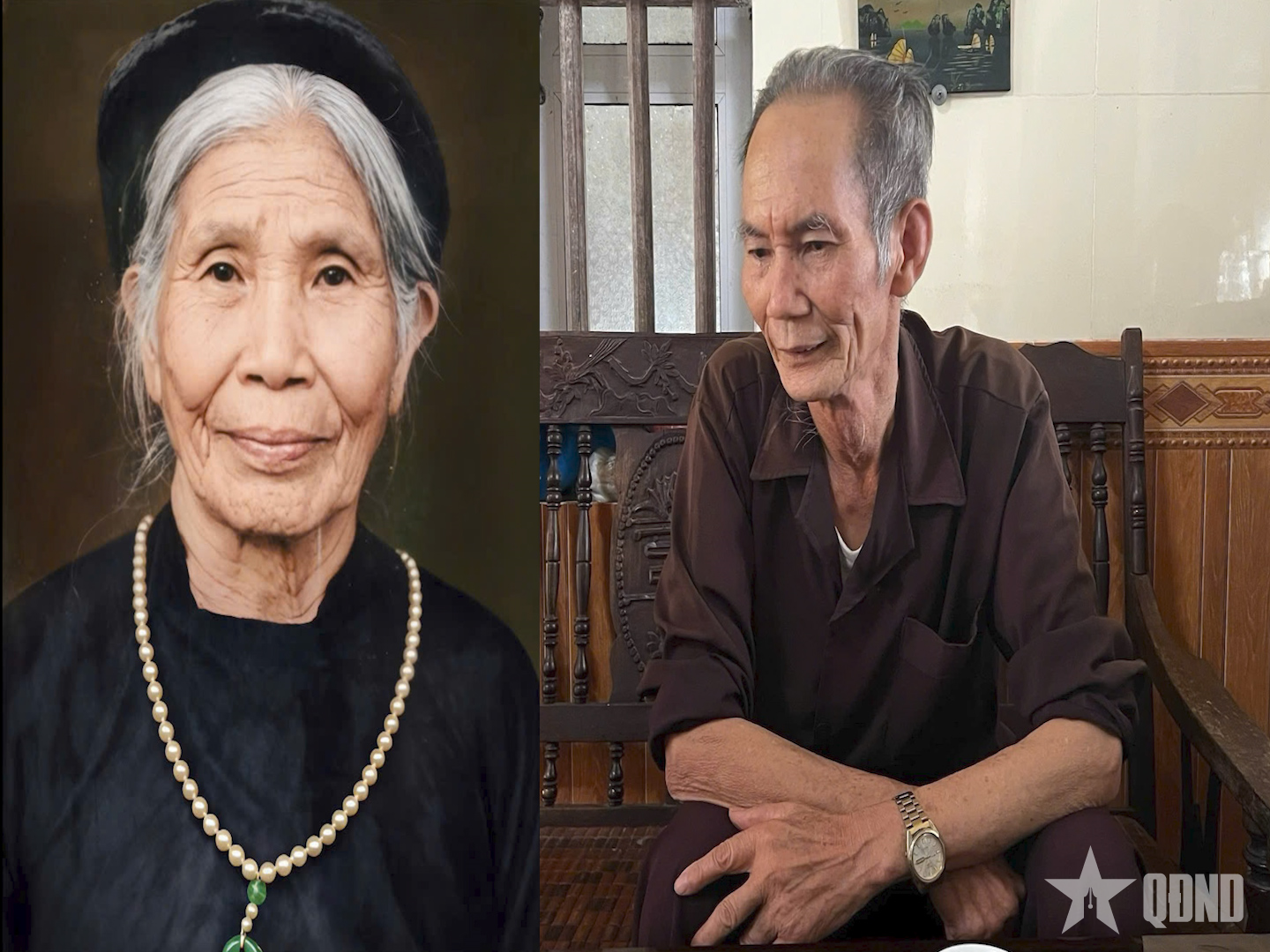 Bà mẹ Việt Nam anh hùng Trần Thị Xuân và tâm nguyện chưa trọn vẹn