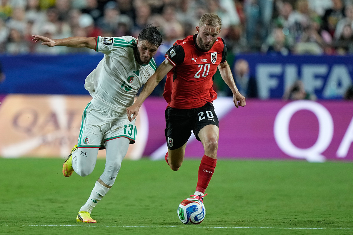 Lịch thi đấu vòng 1/16 World Cup 2026 mới nhất

