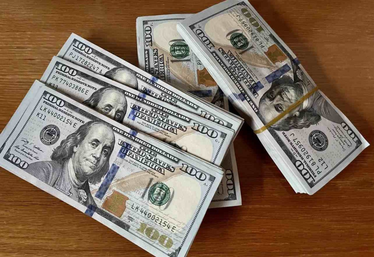 Tỷ giá USD hôm nay (30-6): Đồng USD giảm nhẹ