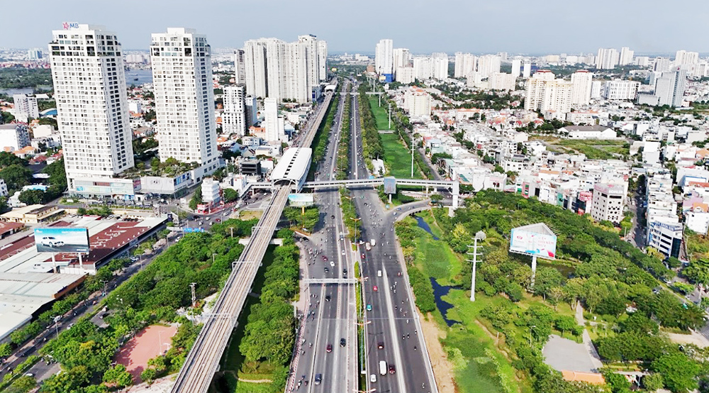 Quyết liệt hành động, hiện thực hóa tầm nhìn chiến lược