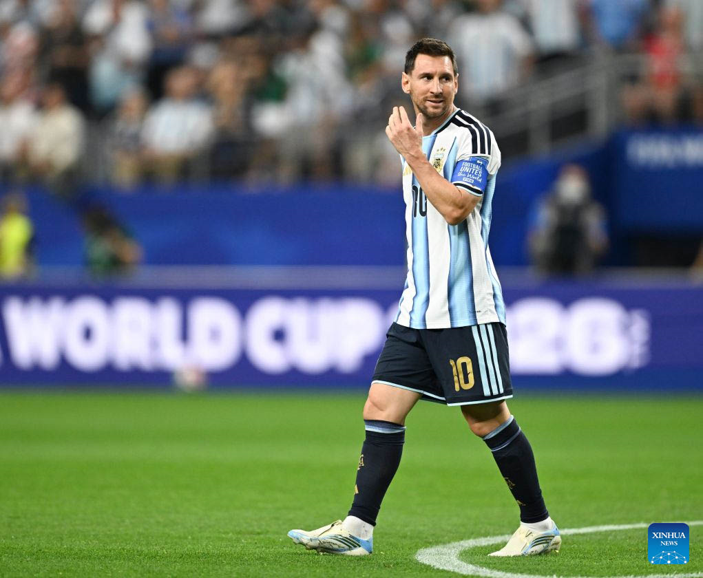 Vòng bảng World Cup 2026 nhìn từ những con số


