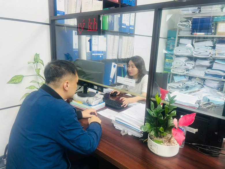 Bộ Xây dựng công bố 372 dịch vụ công trực tuyến ở 10 lĩnh vực

