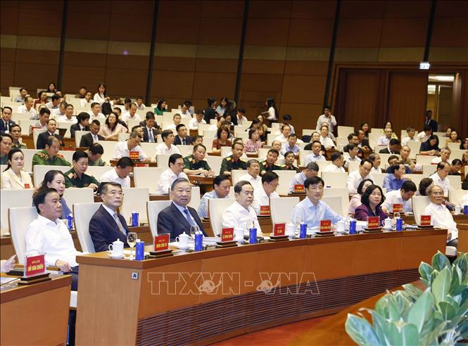 Hội nghị toàn quốc nghiên cứu, học tập, quán triệt và triển khai thực hiện Nghị quyết số 10-NQ/TW