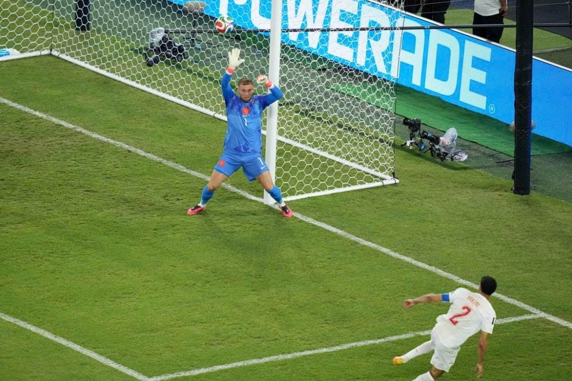 Đánh bại Hà Lan trên chấm 11m, Morocco vào vòng 1/8 World Cup 2026