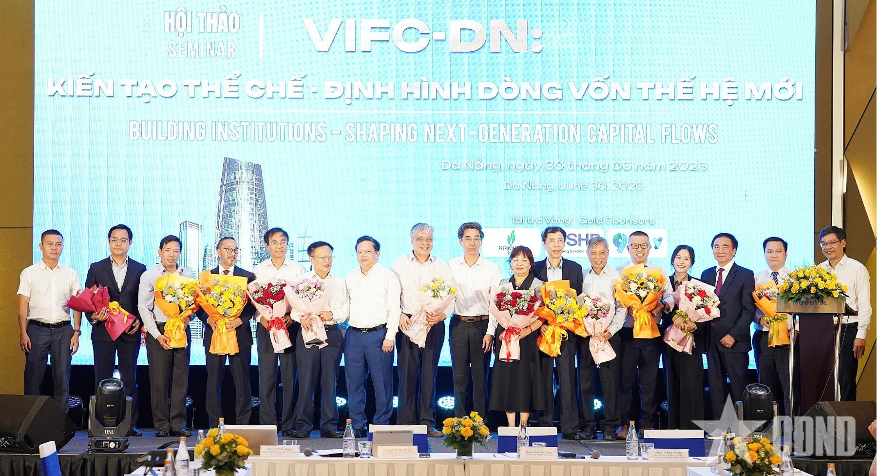 Định hình dòng vốn thế hệ mới tại Đà Nẵng

