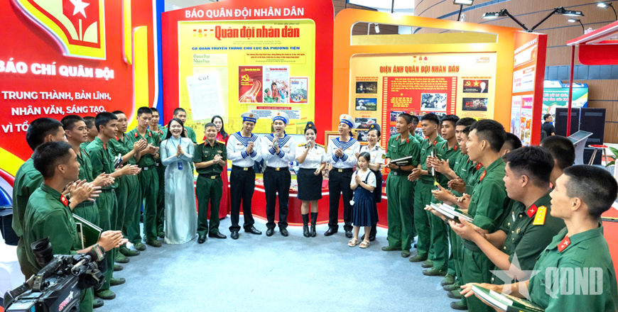 Kiến tạo mô hình phát triển mới cho báo chí trong kỷ nguyên số